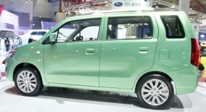 Maruti Wagon R 7-Seater Expected Price, Specifications & Launch Date
